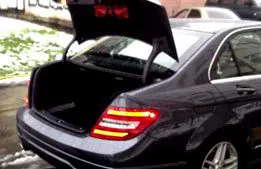 Aqua Locksmith Store Chicago, IL 312-288-7577 - 18-Trunk-unlock