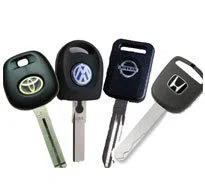 Aqua Locksmith Store Chicago, IL 312-288-7577 - 19-Transponder-Keys